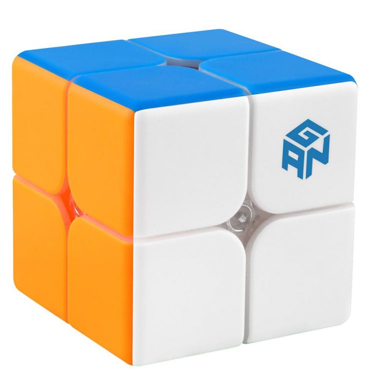 GAN Cube – Speed Cube Store UK