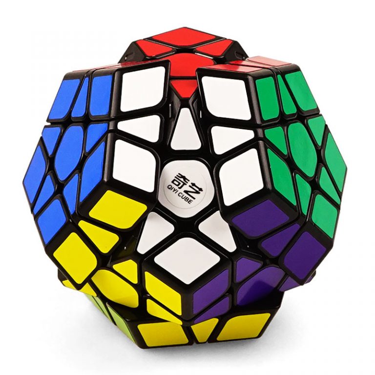 Gan Megaminx – Speed Cube Store Uk