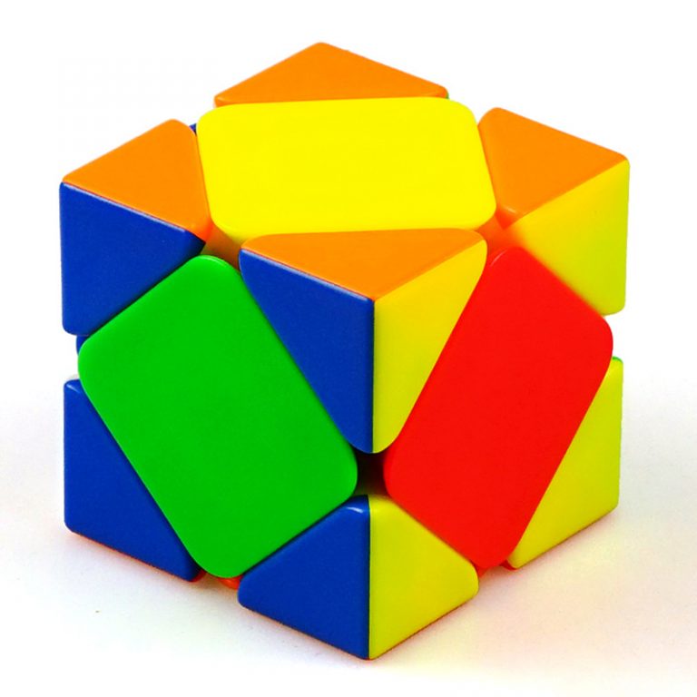 YJ RuiLong Skewb – Speed Cube Store UK