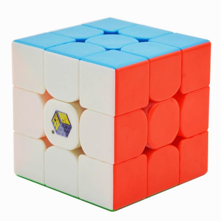 YuXin HuangLong 3X3 M – Speed Cube Store UK