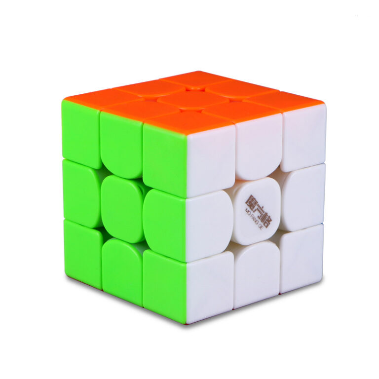 QiYi Cube – Speed Cube Store UK