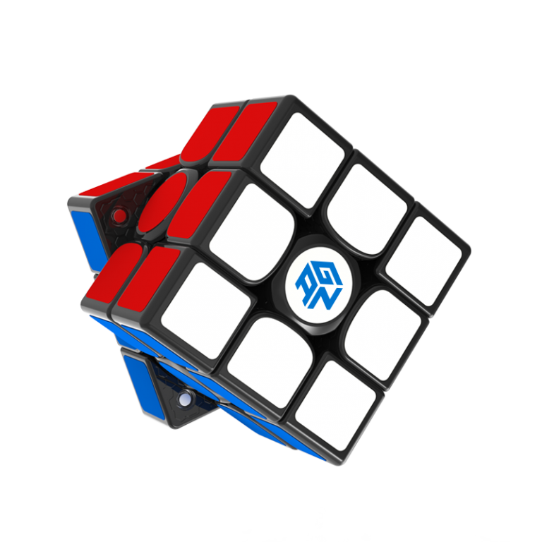 GAN Cube – Speed Cube Store UK