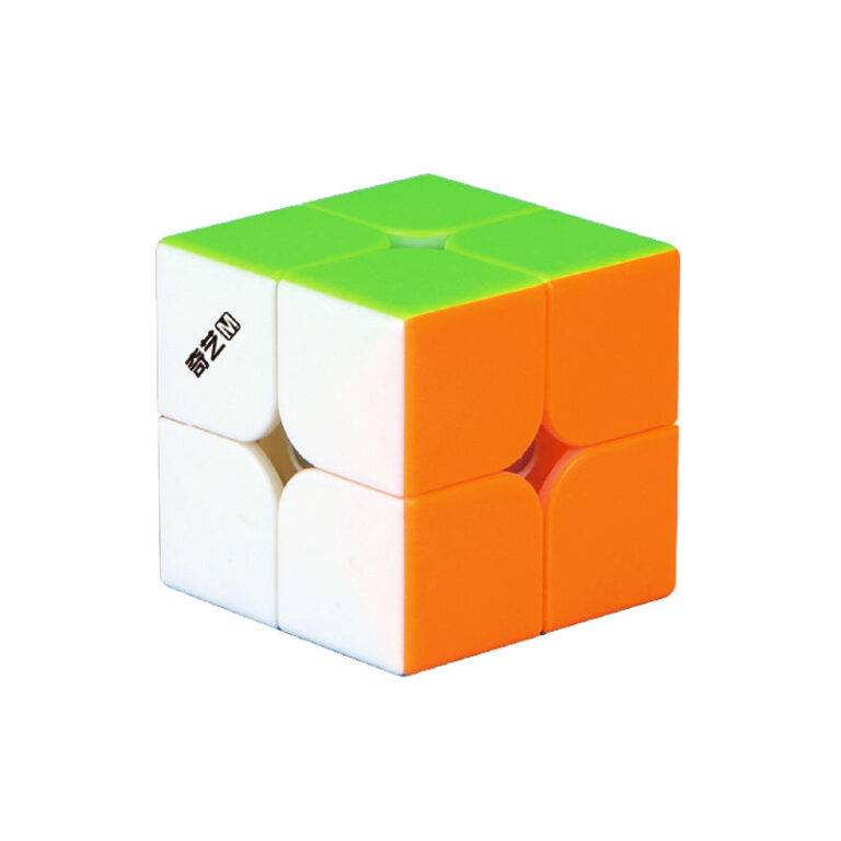 QiYi MS 2X2 Magnetic – Speed Cube Store UK