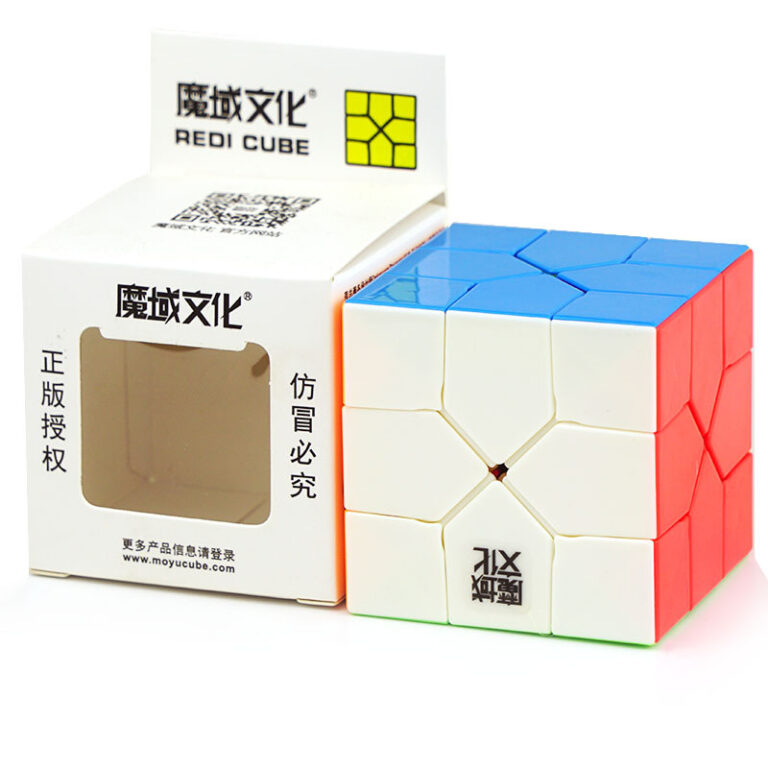 moyu cube store