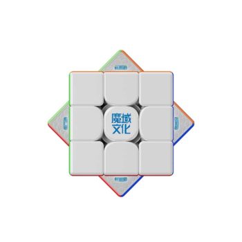 MoYu WeiLong WR MagLev 3x3x3 Speed Cube Stickerless_3x3x3_:  Professional Puzzle Store for Magic Cubes, Rubik's Cubes, Magic Cube  Accessories & Other Puzzles - Powered by Cubezz