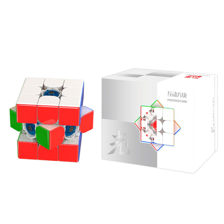 Fanxin Hudong Light 3×3 Standard Speed Cube Store Uk